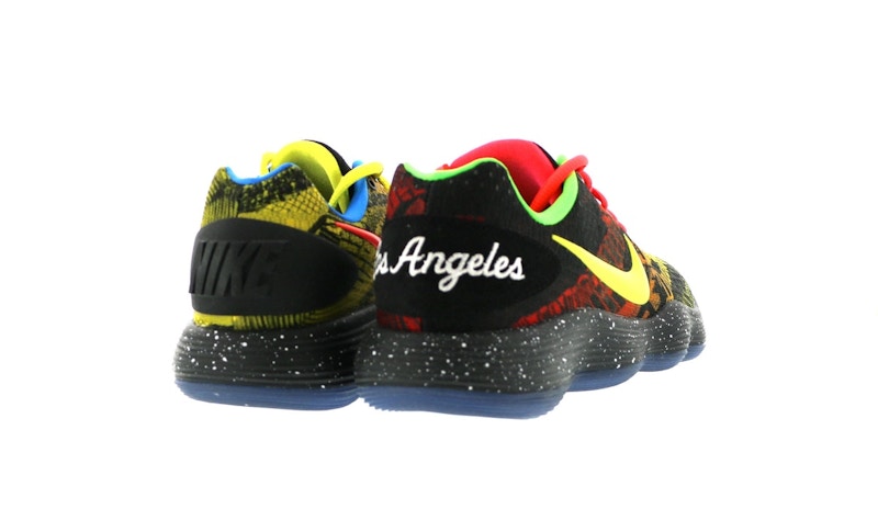 Nike Hyperdunk 2017 Low LA