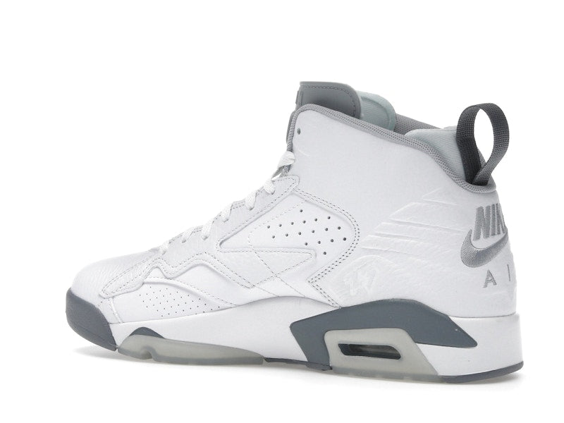 Jordan MVP White Cool Grey