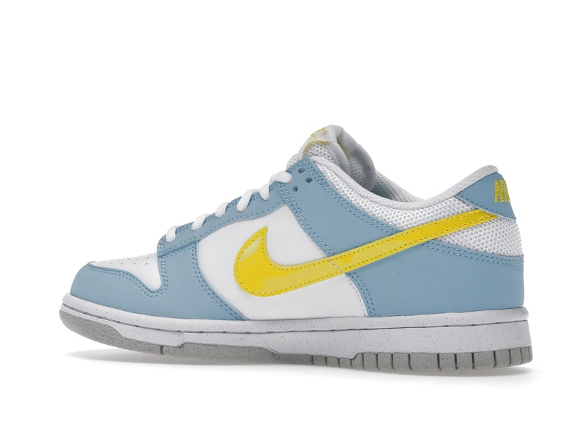 Nike Dunk Low Next Nature Homer Simpson (GS)