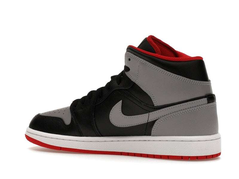 Jordan 1 Mid Bred Shadow