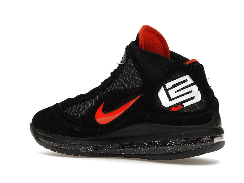 Nike LeBron 7 FAMU