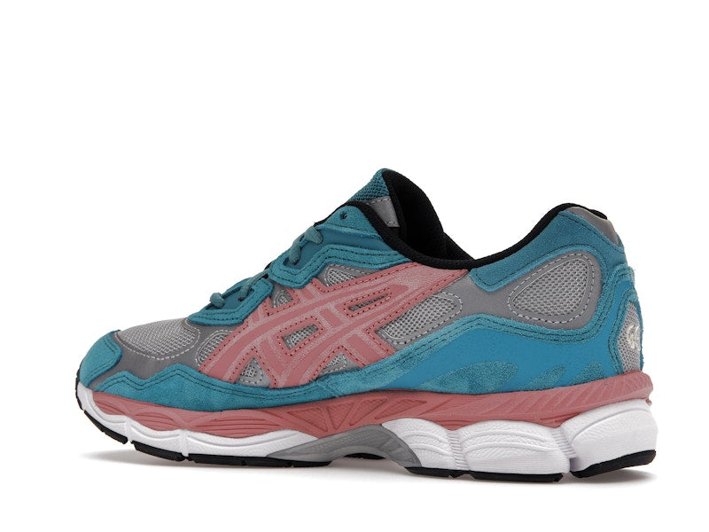 ASICS Gel-NYC Awake NY Teal