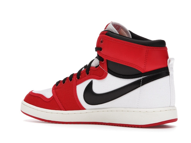 Jordan 1 Retro AJKO Chicago (2021)