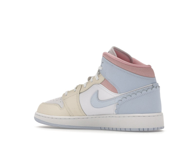 Jordan 1 Mid SE Love Is In The Air (GS)