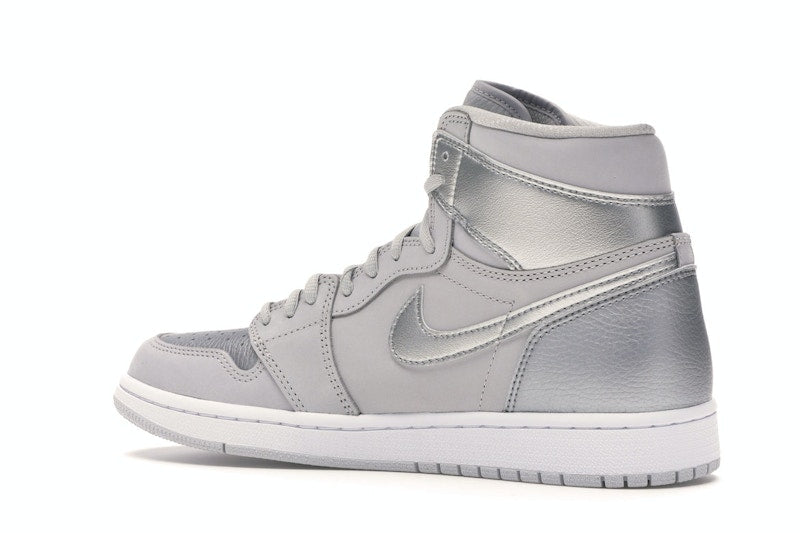Jordan 1 Retro High CO.JP Neutral Grey (2020)
