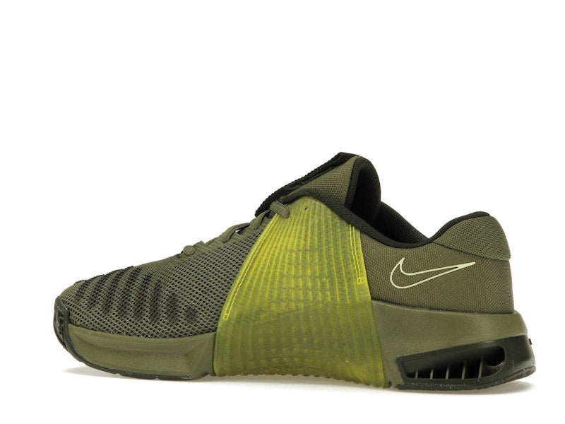 Nike Metcon 9 Olive Luminous Green