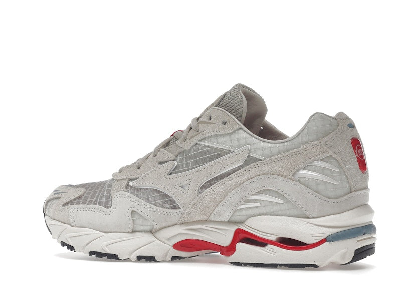 Mizuno Wave Rider 10 Highsnobiety