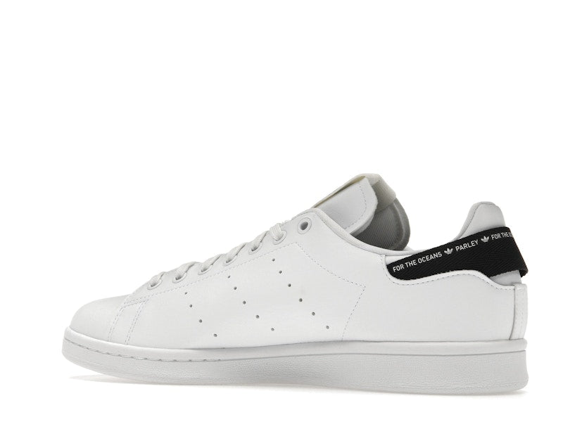 adidas Stan Smith Parley Cloud White Cloud White Core Black