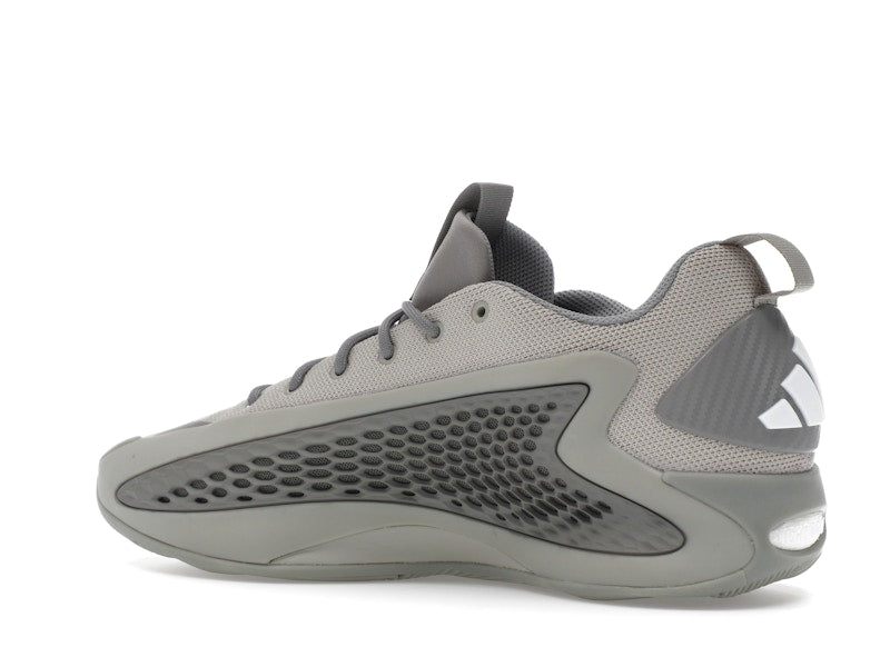adidas AE 1 Low Metallic Grey