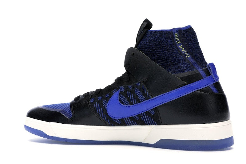 Nike SB Dunk High Elite Flyknit Terpening