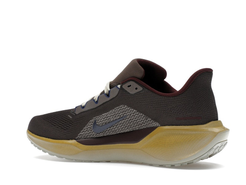 Nike Pegasus 41 Premium Medium Ash Cave Stone Desert Moss Blue Void