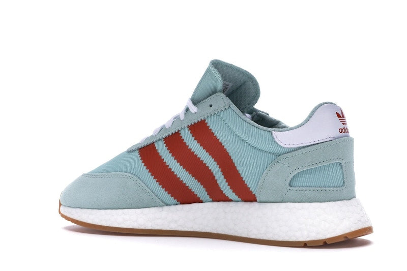 adidas I-5923 Ash Green Raw Amber