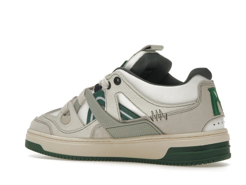 Represent x StockX Bully Sneaker (Edition of 300) Island Green