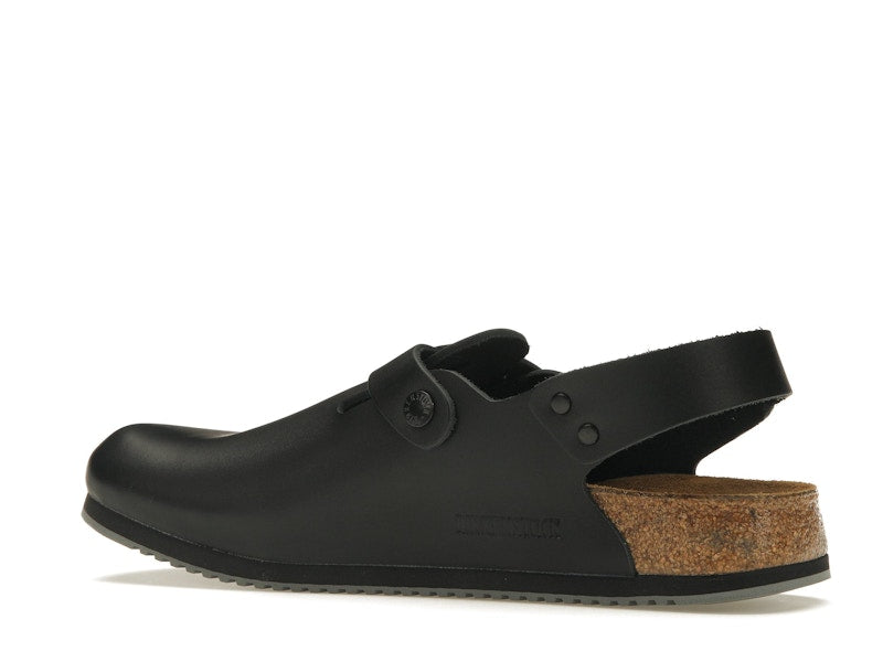 Birkenstock Tokyo Super Grip Black