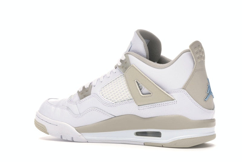 Jordan 4 Retro Sand (2017) (GS)