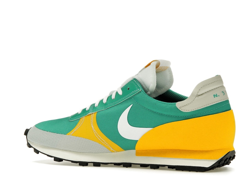 Nike DBreak-Type SE Stadium Green White University Gold