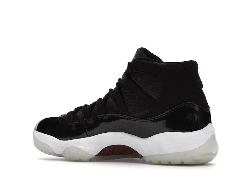 Jordan 11 Retro 72-10