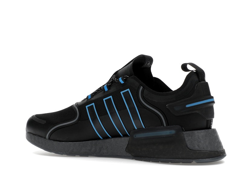 adidas NMD V3 Black Pulse Blue