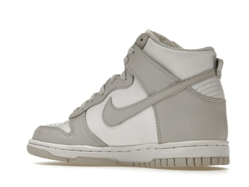 Nike Dunk High Vast Grey (GS)