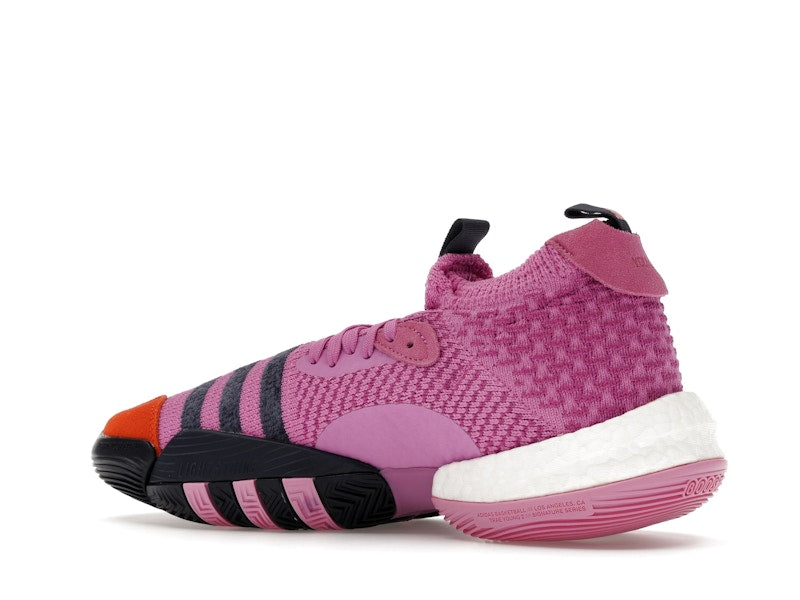 adidas Trae Young 2.0 Stratosphere