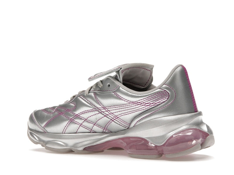 Puma Cell Dome King Dua Lipa Silver (Women's)