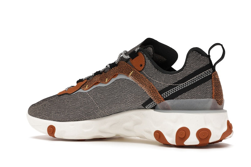 Nike React Element 55 SE Bio Beige