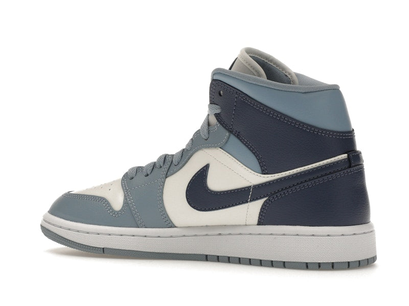 Jordan 1 Mid Diffused Blue (Women's)
