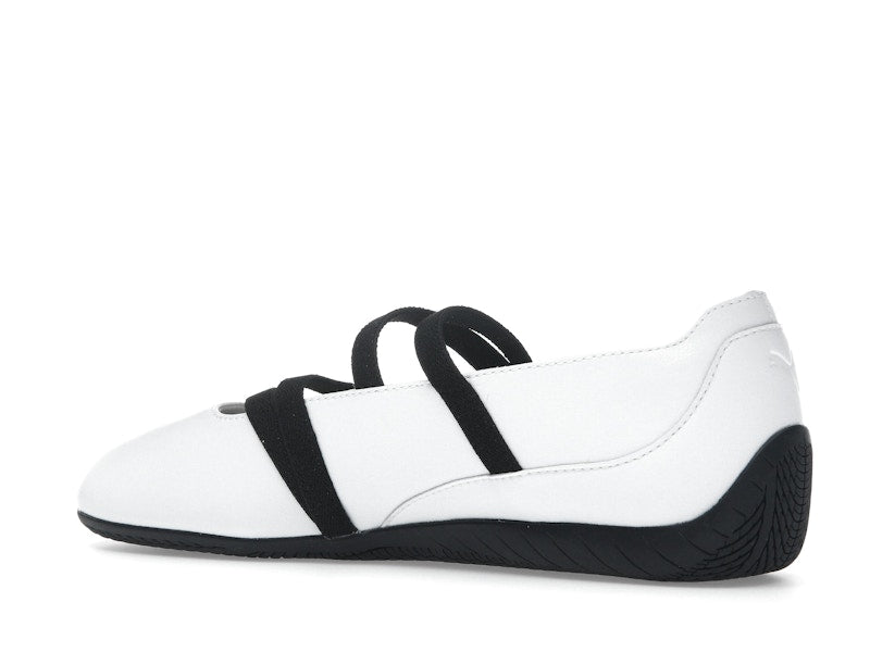 Puma Speedcat Ballet White Black (Women's)