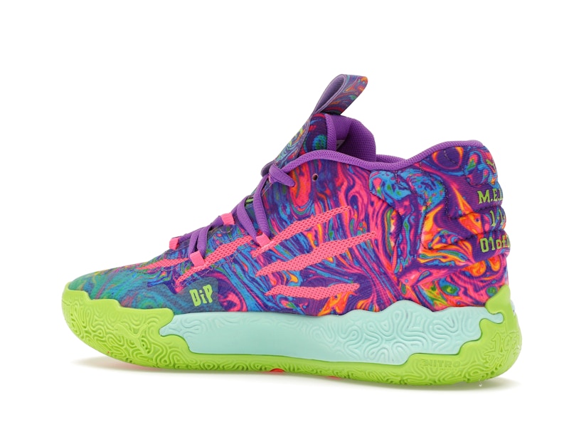Puma LaMelo Ball MB.03 Be You