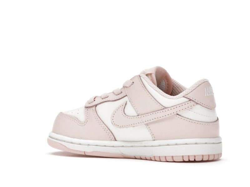 Nike Dunk Low SP Orange Pearl (TD)