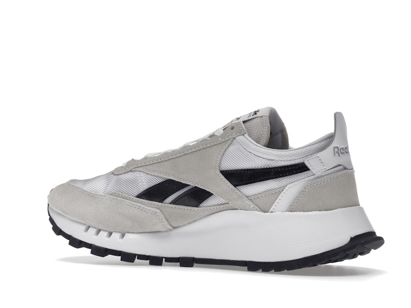 Reebok Classic Leather Legacy White Black