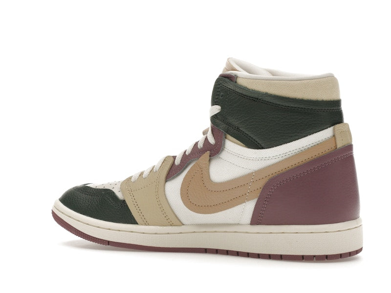 Jordan 1 High Method of Make Galactic Jade (Women's)