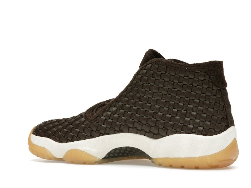 Jordan Future Dark Chocolate