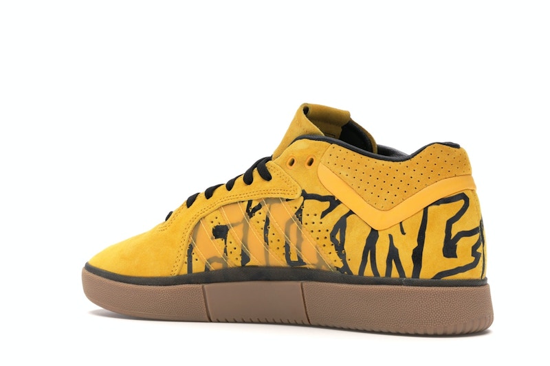 adidas Tyshawn Fucking Awesome