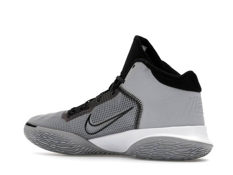 Nike Kyrie Flytrap 4 Grey White