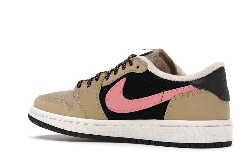 Jordan 1 Retro Low Utility Pack (Women's)