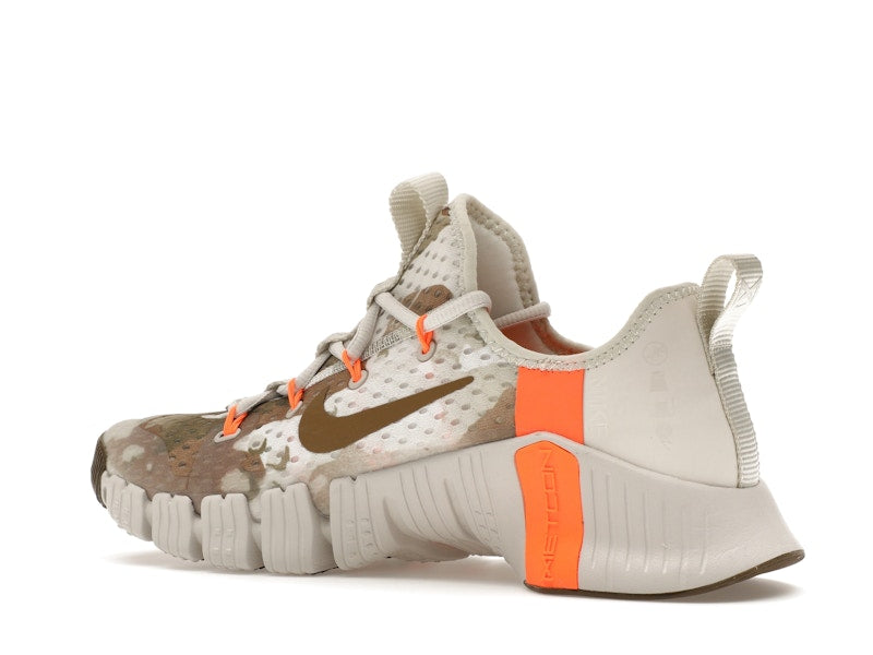 Nike Free Metcon 3 Yukon Brown Camo