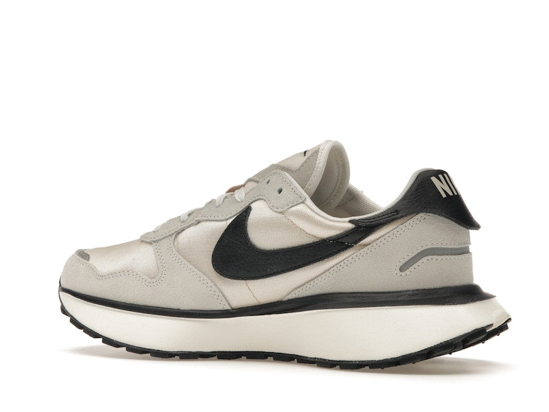 Nike Phoenix Waffle Sail Black (Women's)