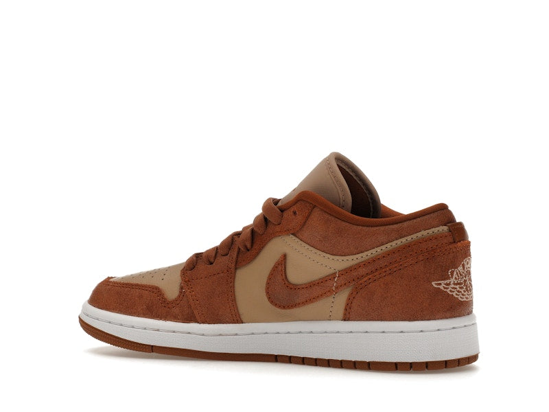 Jordan 1 Low SE Legend Coffee (Women's)
