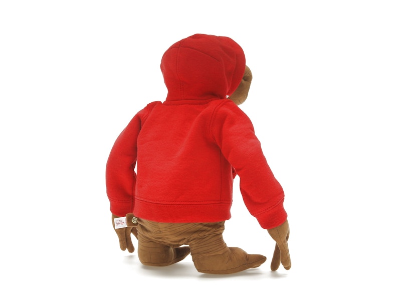 Supreme Steiff ET Plush
