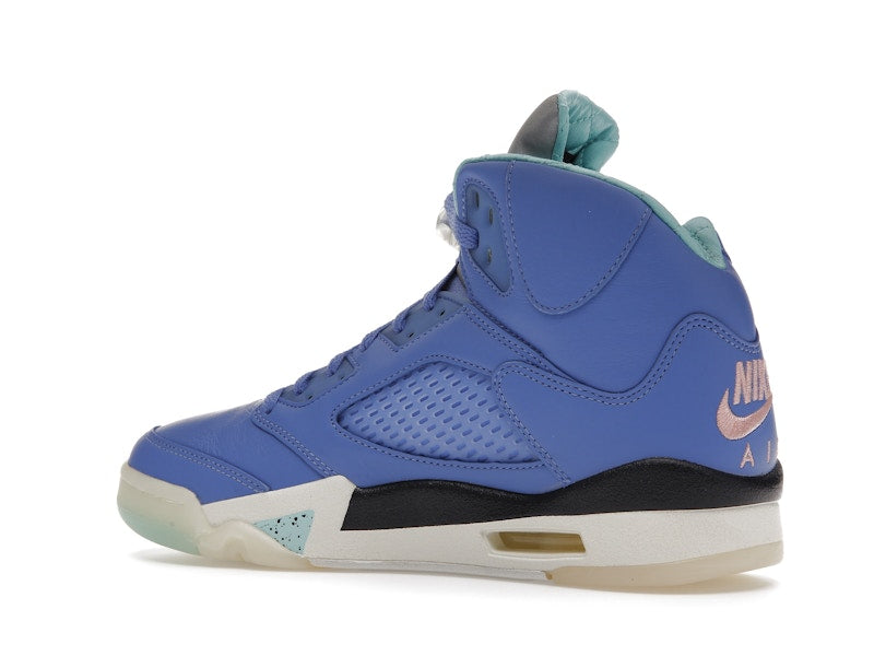 Jordan 5 Retro DJ Khaled We The Best Polar (Friends and Family)