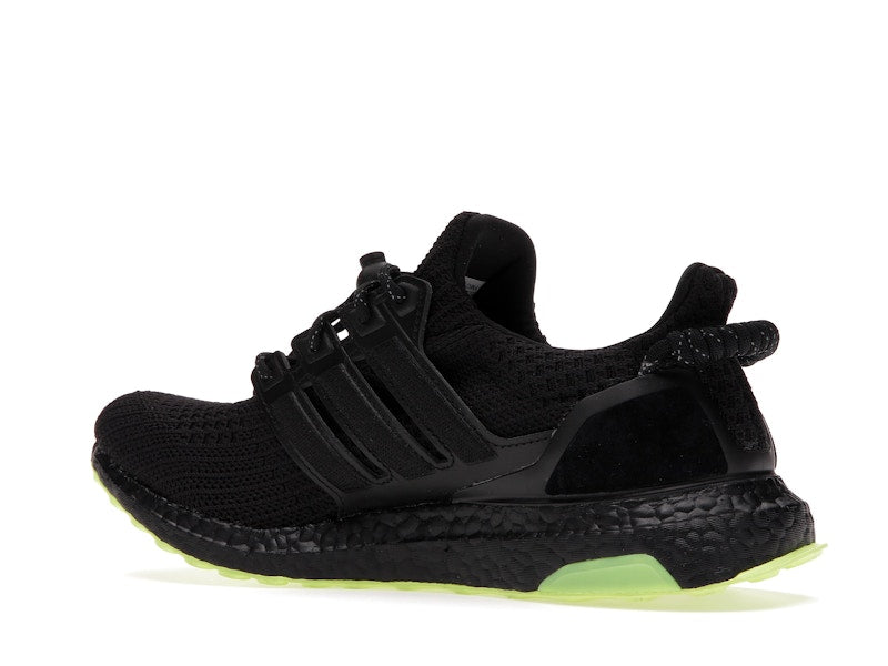 adidas Ultra Boost DNA Beyonce Ivy Park Black