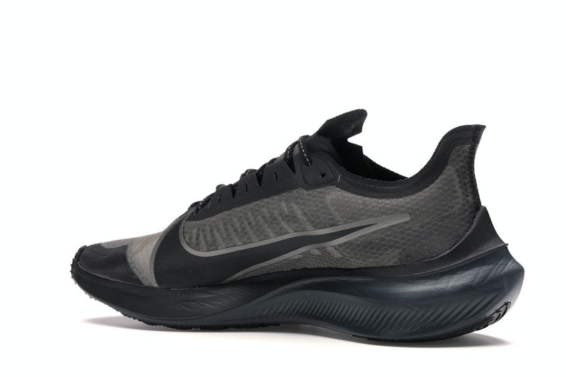 Nike Zoom Gravity Black