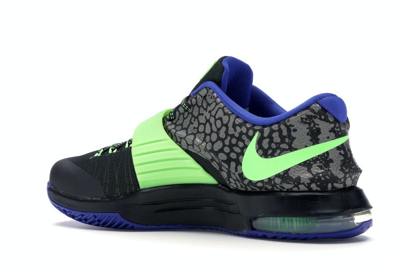 Nike KD 7 Electric Eel