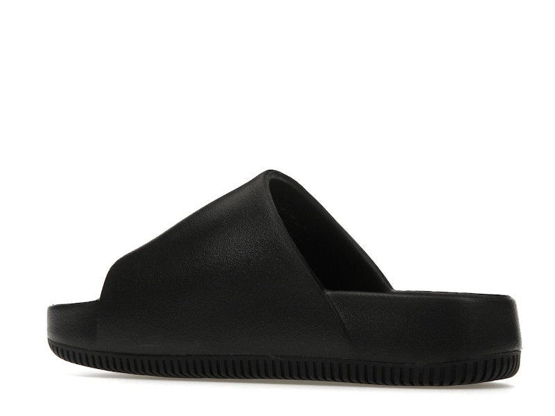 Nike Calm Slide Black (Women's)