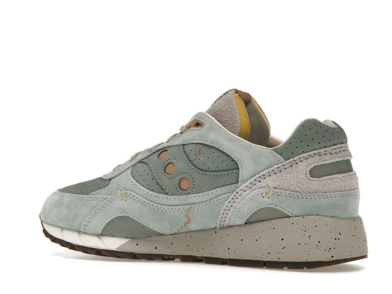 Saucony Shadow 6000 Kintsugi