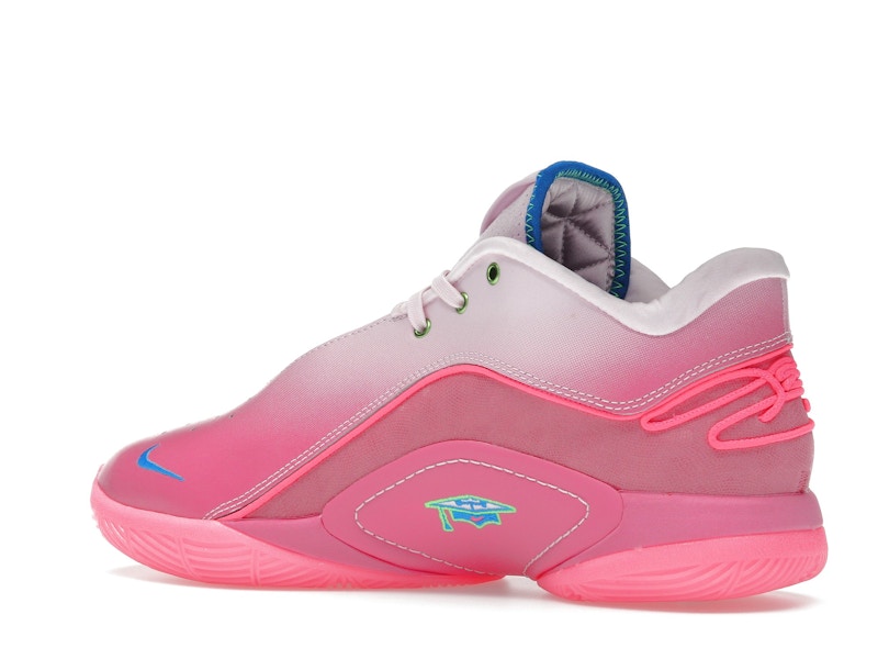 Nike LeBron 22 I Promise