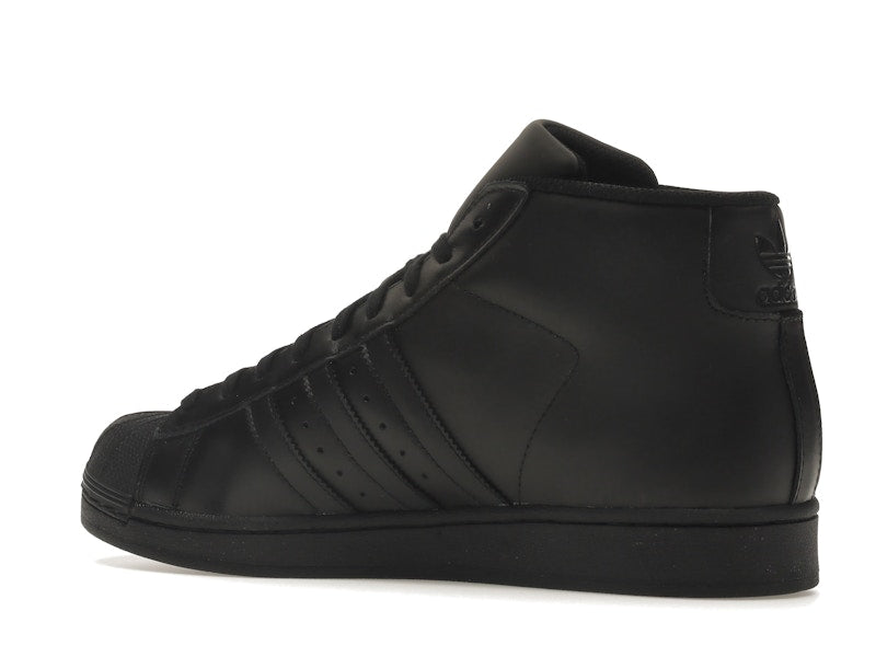 adidas Pro Model Black/Black