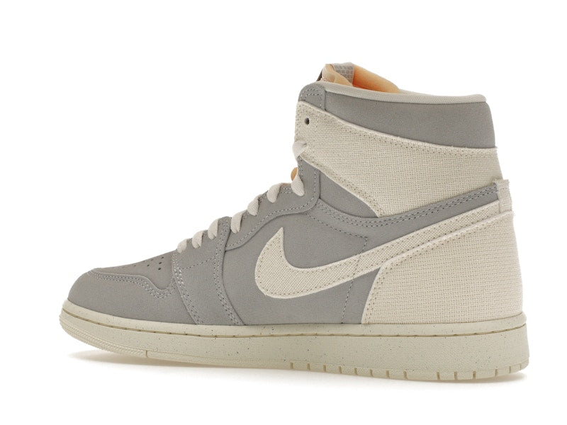 Jordan 1 Retro High OG Craft Ivory