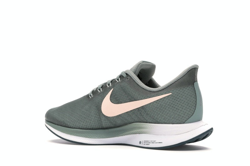 Nike Zoom Pegasus 35 Turbo Mica Green (Women's)